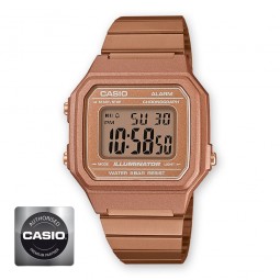 Casio Collection Herren-Armbanduhr B650WC-5AEF