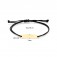 ID Gravur Armband 585 Gold