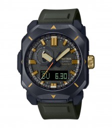 Casio Pro Treck Solar Herrenuhr RW-6900Y-3ER