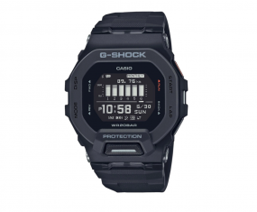 G-Shock G-Squad GBD-200-1ER G-Squad Uhr