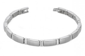 Armbänder / Titanium 0371-01