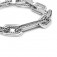 BUDDHA TO BUDDHA 925 STERLING SILBER BARBARA LINK ARMBAND