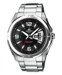 Casio Edifice EF-129D-1AVEF