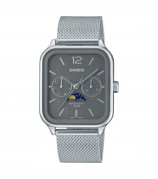 Casio Herrenuhr MTP-M305M-8AVER