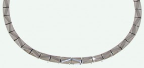 Boccia Collier Titanium 0860-01