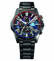 Casio Edifice Herrenuhr EQB-1200HG-1AER Bluetooth® Smart