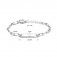 Kinder Gravur-Armband 925 Sterlingsilber