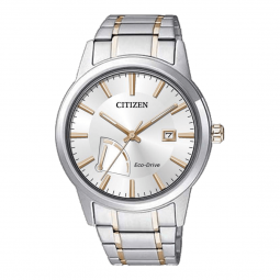 Citizen Herrenuhr Eco Drive AW7014-53A