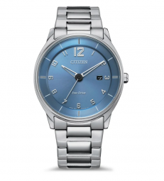 Citizen Herrenuhr Eco-Drive BM7400-71L