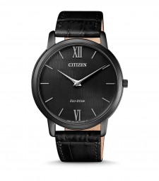 Citizen Eco Drive Solar Herrenuhr AR1135-10E
