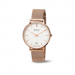 BOCCIA Titanium Damenuhr Royce 3590-09