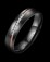 Schwarz_Trauringe Hochzeitsringe Black Titanium