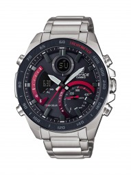 Casio Edifice Bluetooth® Smart Solar Herrenuhr ECB-900DB-1AER