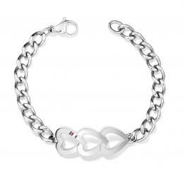 Tommy Hilfiger 2700902 Classic Signature Armband