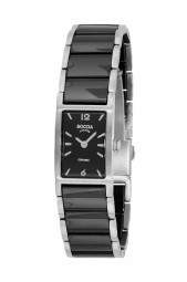Boccia Damen-Armbanduhr Ceramic Analog 3201-02