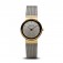 Bering Classic | gold glänzend | 10126-001