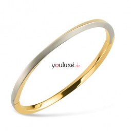 Boccia Damen-Armreifen Titan 03011-02