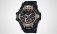 G-Shock Gravitymaster GR-B100GB-1AER