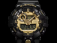 Casio G-Shock ANALOG-DIGITAL GA-710GB-1AER