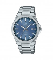 Casio Edifice Herrenarmbanduhr Stahl/Blau EFR-S108D-2AVUEF