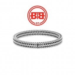 Manchet Armband Julius 925 Sterlingsilber