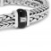 Buddha to Buddha ARMBAND BARBARA & GEORGE ONYX 925 Silber