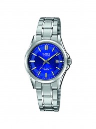 Casio LTS-100D-2A2VEF Collection Damenuhr
