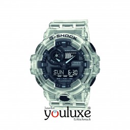 Casio G-Shock GA-700SKE-7AER