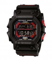 Casio G-Shock Herren Digitaluhr Solaruhr GXW-56-1AER