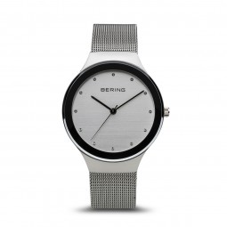 Bering Classic | silber glänzend | 12934-000