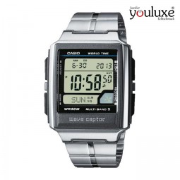 Casio Wave Ceptor Men's Watch WV-59RD-1AVEF