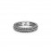 Unisex Ring ELLEN SMALL - Buddha To Buddha 925 Sterlingsilber