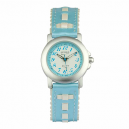 Adora Youngline Kinderuhren für Mädchen Blau