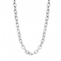 Herren Ankerkette Edelstahl - Herrenschmuck