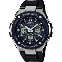 Casio G-Shock GST-W300-1AER