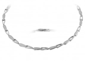 Boccia Titan Collier 08039-01 Damen Collier