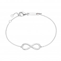 Armband “Infinity”, Silber 925