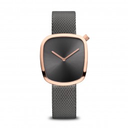 Bering Classic | roségold glänzend | 18034-369
