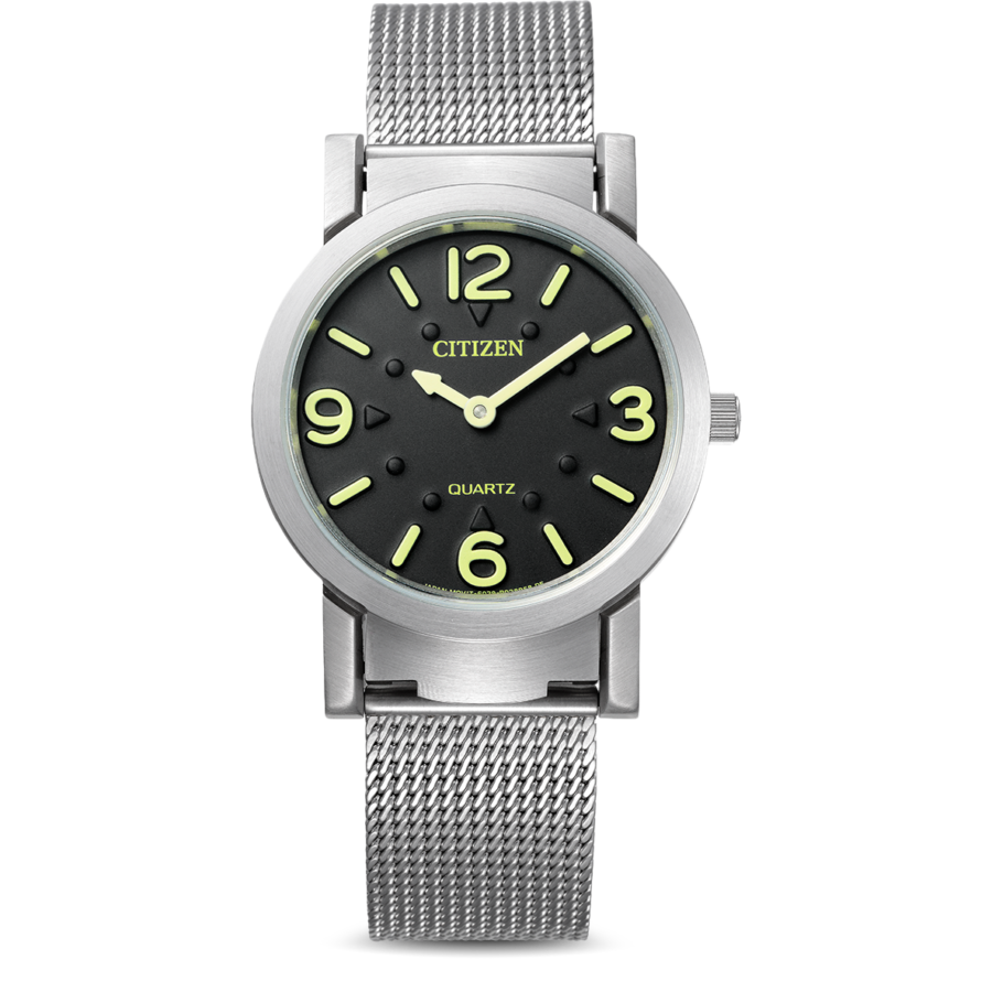 Citizen/Basic | Citizen | Uhren | youluxe.de