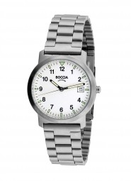 Boccia Herren-Armbanduhr Titan 3545-01