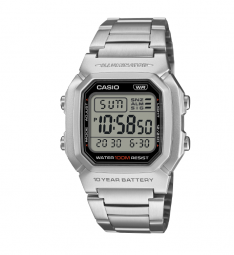 Casio Collection Casio Collection W-800HD-1AVEF