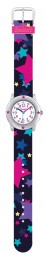 Star Kids Sterne | SCOUT Armbanduhr bunt