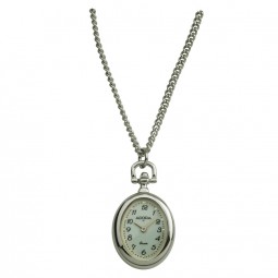 Anhängeruhr mit Kette