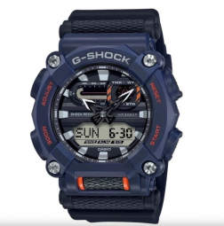 Casio G-Shock Ana, Digi Herrenuhr GA-900-2AER