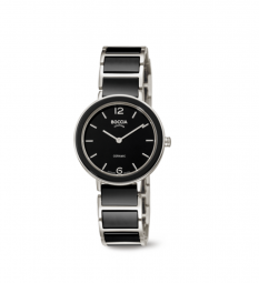 Boccia 3311-02 Titan Damen-Armbanduhr