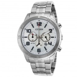 Citizen analog Casual Herren Chrono Watch AN813053A