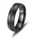 Black_Schwarz Trauringe Titanium