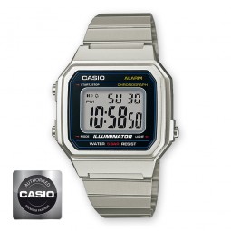 Casio Collection Herren-Armbanduhr B650WD-1AEF