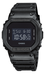 Casio G-Shock DW-5600BB-1ER