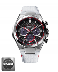 Casio Uhren - Edifice - Honda Racing Limited EQS-800HR-1AER